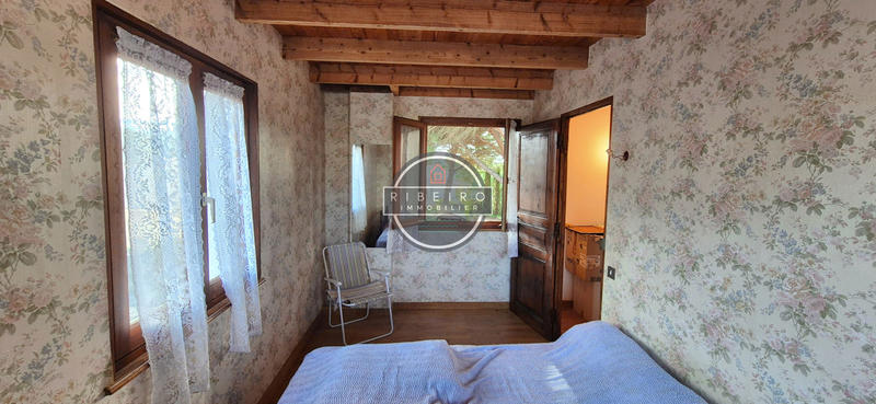 Villa - 97 m² - 3 pièces