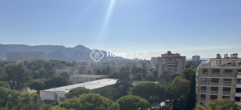 Appartement - 88 m² - 3 pièces