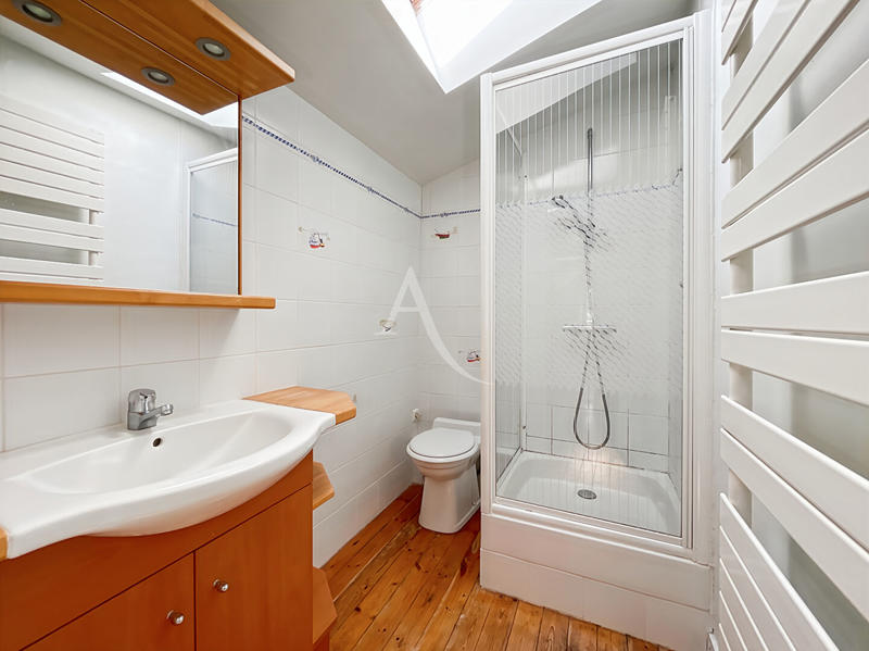 Maison - 160 m² - 7 pièces