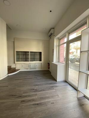 Local commercial - 37 m²