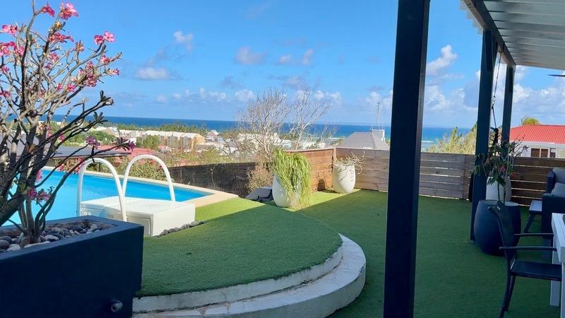 Propriété - 180 m² - 6 pièces