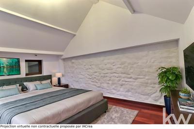 Maison - 59 m² - 3 pièces