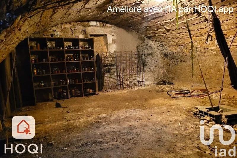 Maison de village - 265 m² - 6 pièces