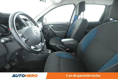 Dacia Duster II 1.2 TCe Sl 10 Ans 4x2 125 ch