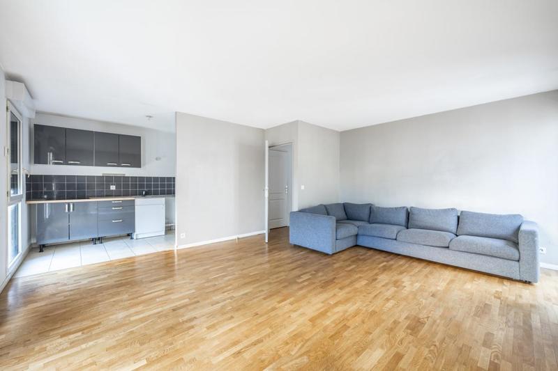Appartement - 68 m² - 3 pièces