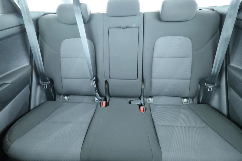 Hyundai Tucson 1.6 CRDi 115 ch