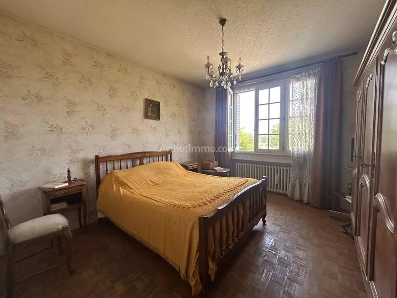 Maison - 168 m² - 6 pièces