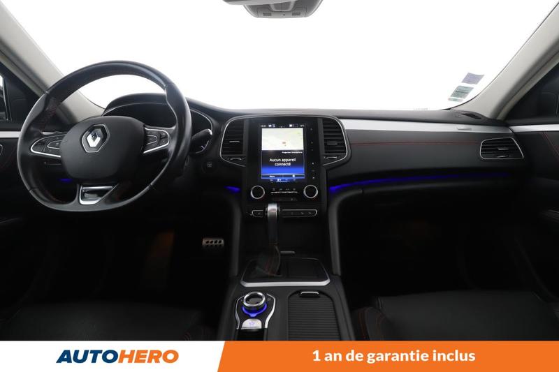 Renault Talisman 2.0 Blue dCi s-Edition Edc 200 ch