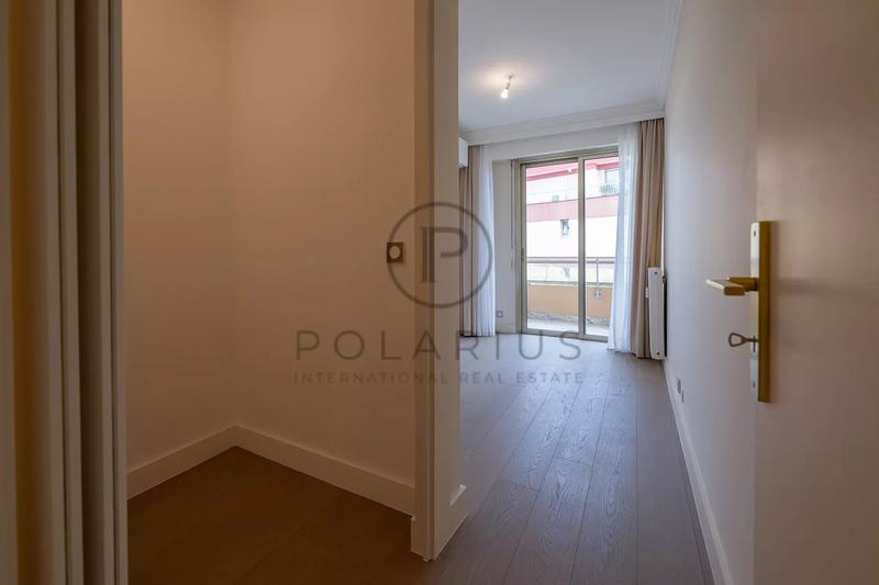 Villa sur toit - 152 m² - 4 pièces