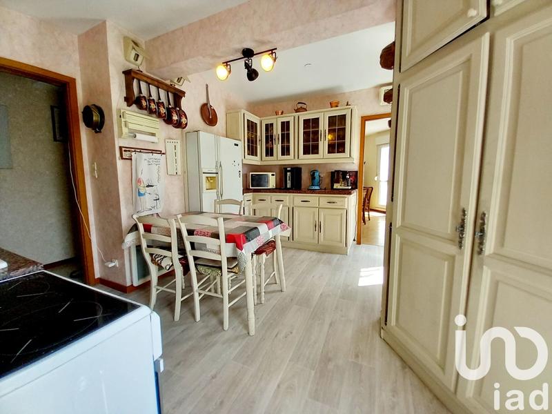 Appartement - 87 m² - 4 pièces