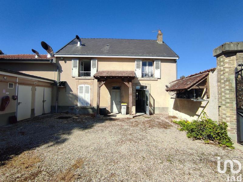 Local commercial - 750 m²