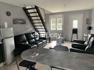 Maison - 173 m² - 7 pièces