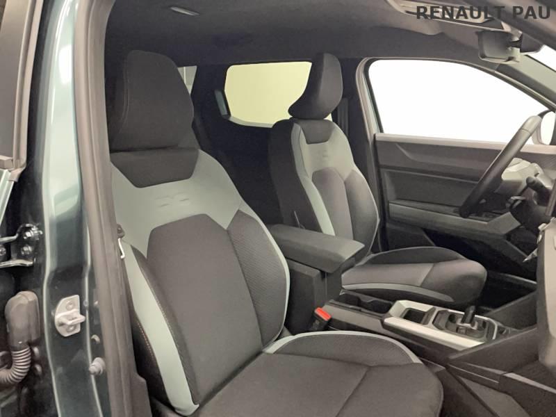 Dacia Duster Hybrid 140 Extreme