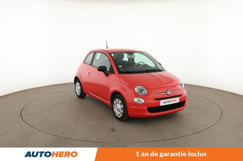 Fiat 500 1.2 Pop 69 ch