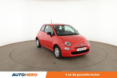 Fiat 500 1.2 Pop 69 ch