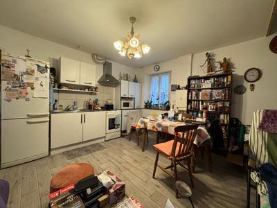 Maison - 34 m² - 2 pièces