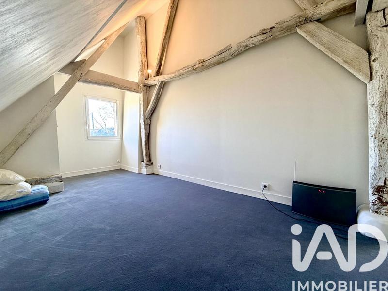 Maison - 140 m² - 8 pièces