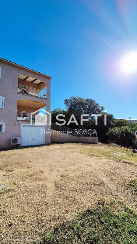 Appartement - 71 m² - 3 pièces