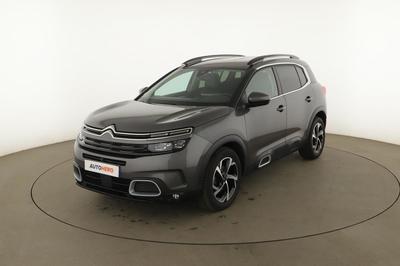 Citroën C5 Aircross 2.0 Blue-HDi Shine Eat8 178 ch