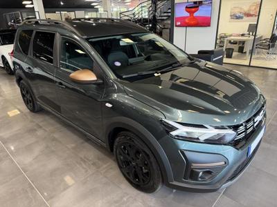Dacia Jogger Hybrid 140 5 places Extreme