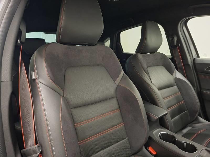 Renault Arkana TCe 140 Edc Fap - 21b R.S. Line