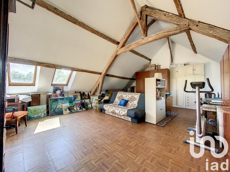 Maison - 151 m² - 6 pièces