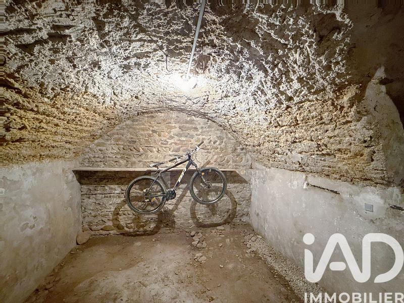 Maison - 147 m² - 4 pièces