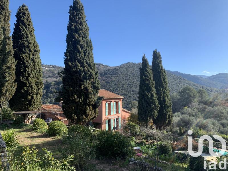 Bastide - 190 m² - 7 pièces