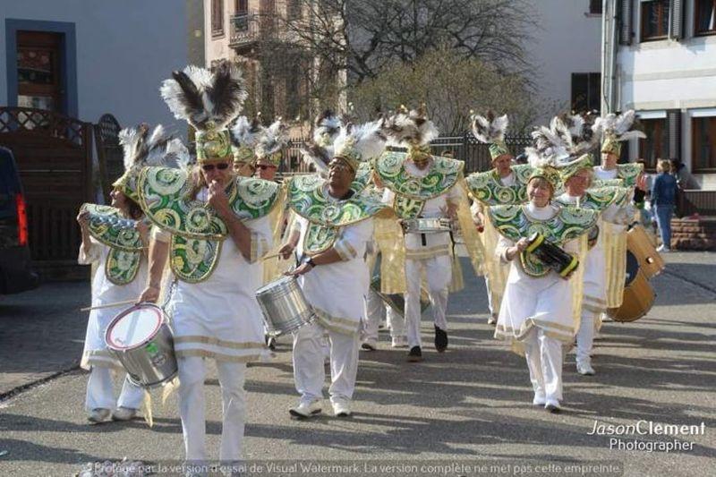 Carnaval de Lièpvre