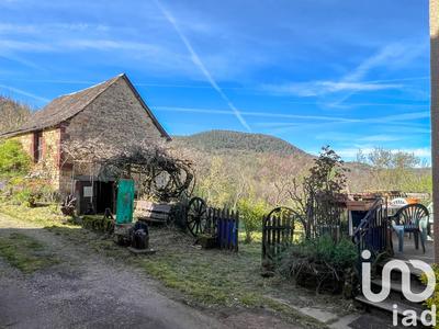 Maison - 124 m² - 6 pièces