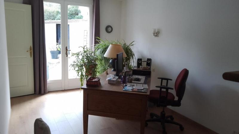 Corps de ferme - 175 m² - 5 pièces