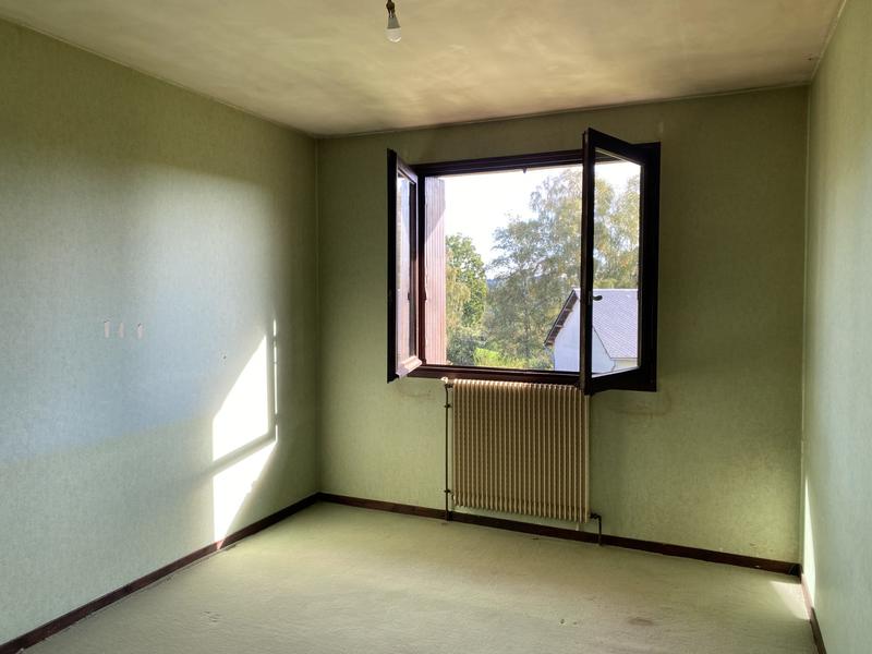 Maison traditionnelle - 114 m² - 5 pièces