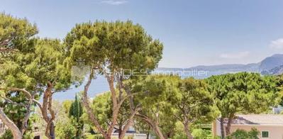 Appartement - 91 m² - 3 pièces