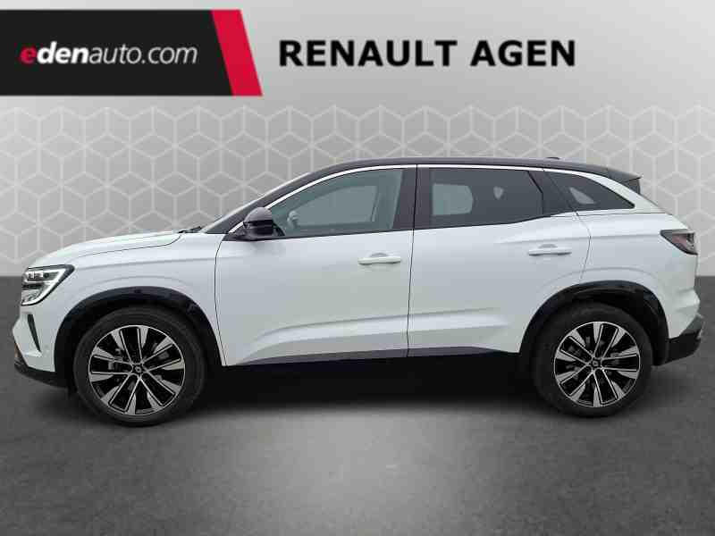 Renault Austral E-Tech hybrid 200 Techno