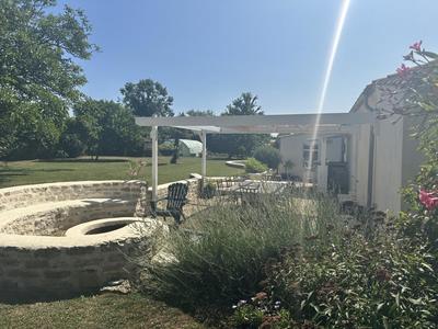 Maison - 197 m² - 8 pièces