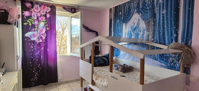 Maison - 252 m² - 12 pièces