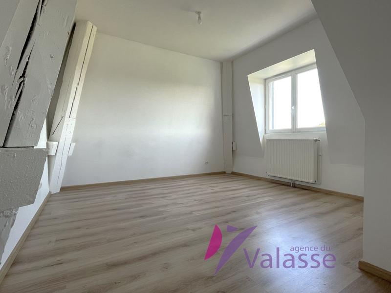 Appartement - 83 m² - 3 pièces