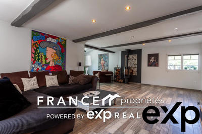 Maison - 245 m² - 7 pièces