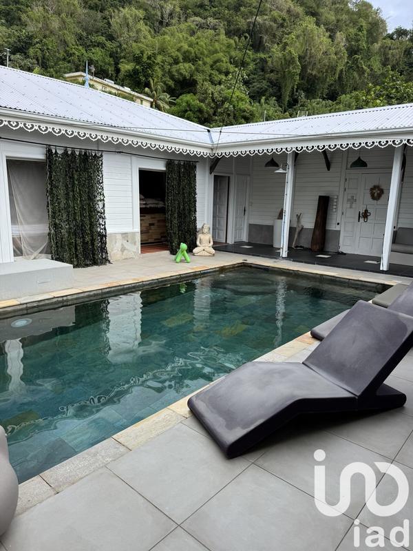 Maison de maîtres - 140 m² - 5 pièces