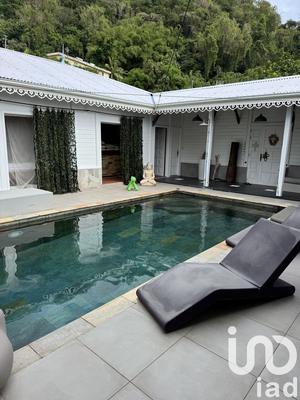 Maison de maîtres - 140 m² - 5 pièces