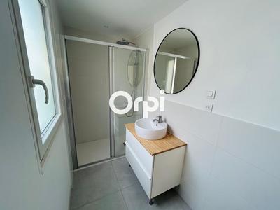 Duplex - 78 m² - 3 pièces