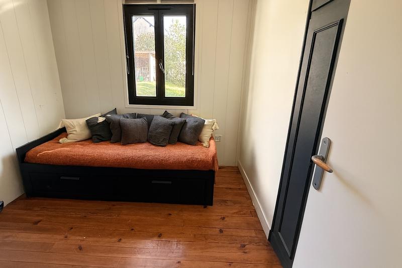 Maison - 113 m² - 4 pièces