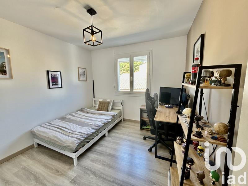 Maison - 147 m² - 4 pièces