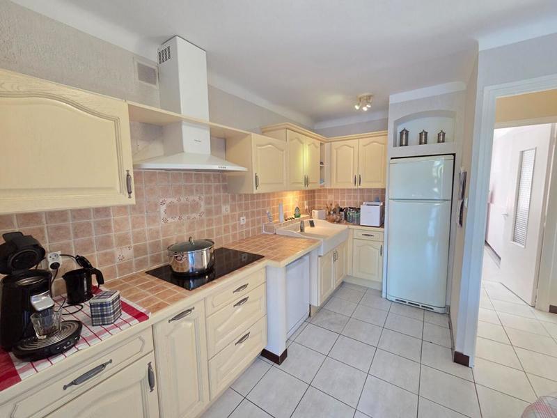 Maison - 131 m² - 5 pièces