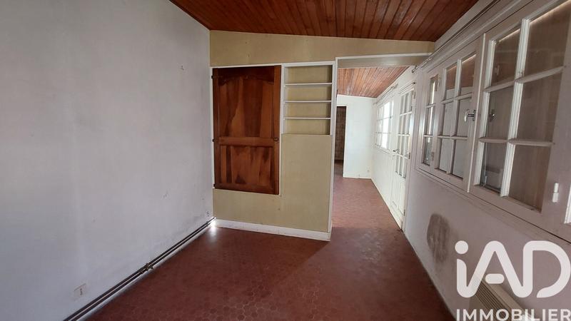 Ferme - 75 m² - 3 pièces