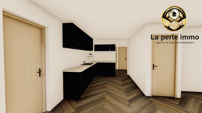 Maison ancienne - 140 m² - 7 pièces