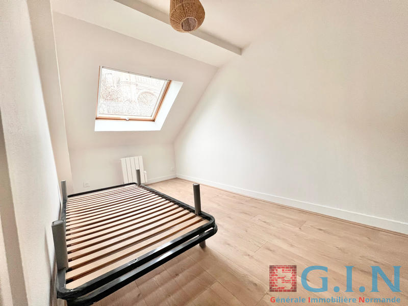 Appartement - 30 m² - 2 pièces