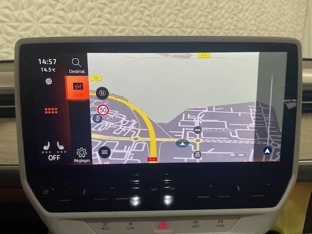 Volkswagen Id. Buzz 204 ch Pro