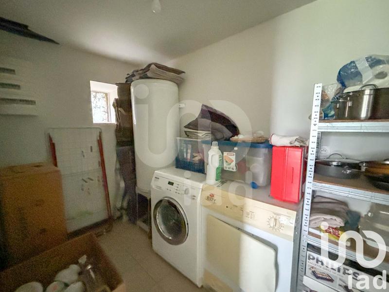 Maison de campagne - 99 m² - 5 pièces