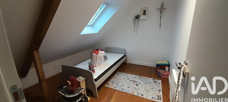 Maison - 70 m² - 4 pièces